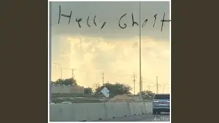 Hello Ghost
