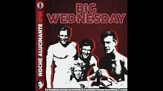 BIG WEDNESDAY | Un EPICA sobre la JUVENTUD y la AMISTAD | NOCHE ALUCINANTE