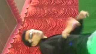 SANJAY SIR OUT STANDING PERFORMANCE AT GET TO GETHER TKRIMS