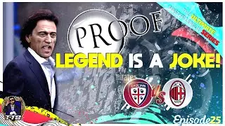 [TTB] PES 2020 - Factual Evidence on why LEGEND is a Joke! Examples Included - Master League - Ep26