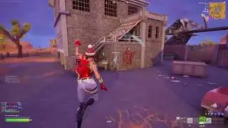 Grinding to unreal in ranked reload featuring @PlayingFORTNITE1234