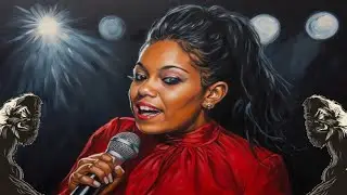 ⭐The Next Whitney Houston?⭐