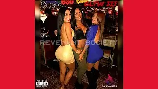 15. Johnny Rain - reminder (my n*gga song)