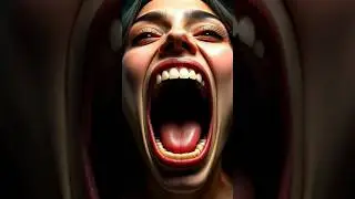 😱 She Sees You&hellip; | Horror Short Film 😱