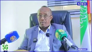 XUKUUMADA SOMALILAND OO KA DAYRISAY XAALADA ABAAREED EE KA JIRTA GOBOLKA SANAAG.