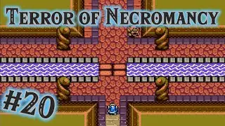 Спасение деревни Аури &mdash; Terror of Necromancy Demo 5 (ZQuest Classic): P20