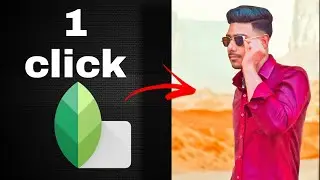 snapseed background change trick #shorts