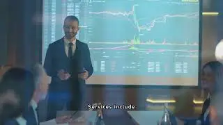 AWS Cloud Essentials for Business Leaders   Financial Services