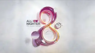 Glacier - Someday (All Nighter Vol. 8)