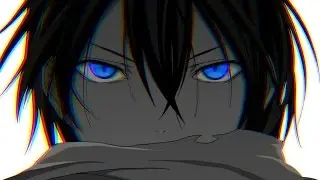 Noragami [Бездомный бог] - Муз. нарезочка 3