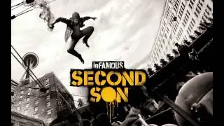 Infamous Second Son Soundtrack [7/22]-Henry Daughtry
