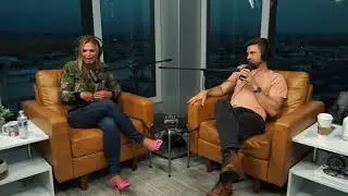 Viall Files Episode 23 PROMO: Hannah teases the rest of the season