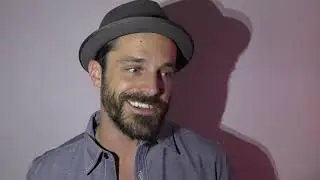 Ken McNickle talks about coming back to do Survivor again at the Survivor Millennials vs Gen X Wrap