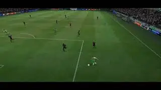 Golazo Ribery FIFA mobile 22