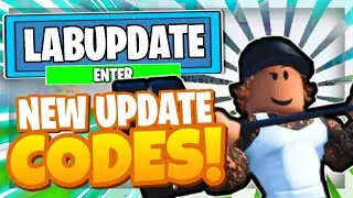STRONGMAN SIMULATOR CODES - ALL NEW *LAB UPDATE* OP CODES! Roblox Strongman Simulator