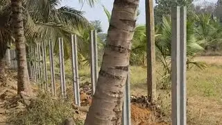 Kampond construction information part 2 video MS FARMER'S ✌️✌️