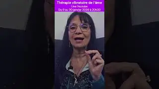 Th&eacute;rapie vibratoire de l&rsquo;&acirc;me - gu&eacute;rir, pardonner, renaitre
