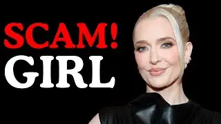Erika Jayne's Divorce Story Doesn't Fully Add Up — $25M Trial Ahead