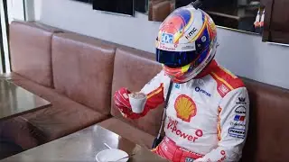 ITM Auckland SuperSprint 2019 - Fabian Coulthard