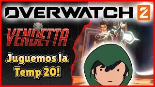 【Overwatch 2】Sep, mas Overwatchsito | #Nokkzu