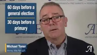 Independence Institute Case Explained