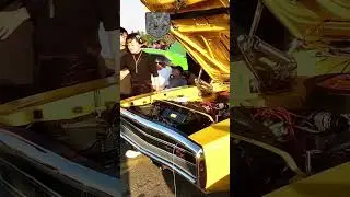 Dodge 440 Charger RT