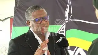 ANC emphasises service delivery ahead of elections