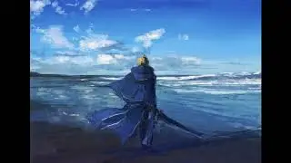 12  Knight of Sky SilverStrings Version
