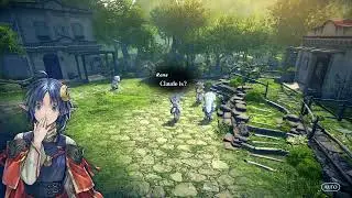 Star Ocean The Second Story R (2023) - Marze - Dias PA (Rena playthrough)