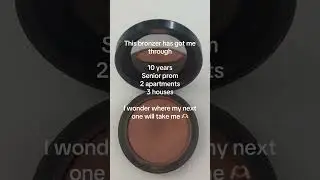@maccosmetics #makeup #macmakeup #maccosmetics #bronze #bronzer #makeuplover #makeuproutine #mac