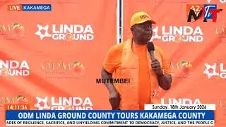 Wewe Sifuna Ni NDC Gani Ilikupa Kiti cha ODM SG?Otuoma Lectures Sifuna and Oparanya