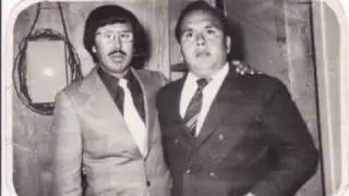 CHOLO BERROCAL EN VIVO  10 - ILO - 1981 - Agradecimiento - Payaso - Obseción
