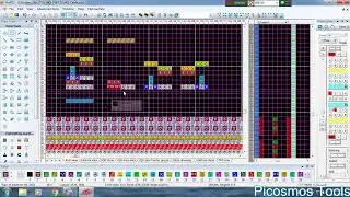 HQ-PDS Program Cable Module  Video 1 See