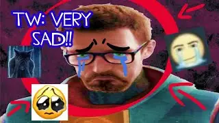 gordon freeman sad 2016 story