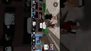 Trying 3 Player MM2