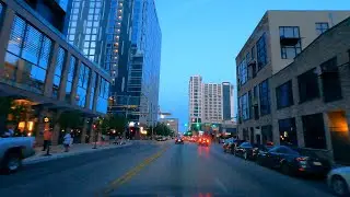 Relaxing Highway Drive for Sleeping (REAL FOOTAGE) for Sleep Study Ambiance