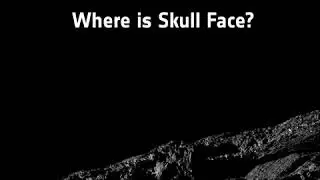 Comet 67P/Churyumov-Gerasimenko: Where is &lsquo;skull face&rsquo;?