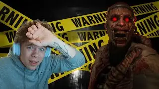 A $5 GAME SO SCARY I QUIT (Paranoia Place)