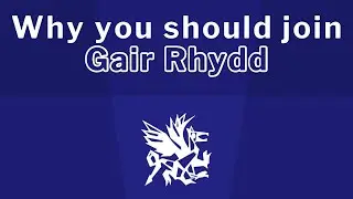 Why you should join Gair Rhydd
