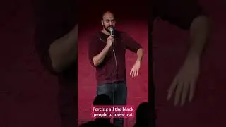 Gentrification explained
