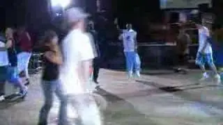 Jonzi D