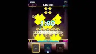 Bejeweled Blitz - Super Spawn Gameplay
