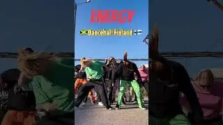 Summer Vibes🤩🇯🇲🇫🇮🌎 #dancehall #japsbgdancer #mood #vibes #fun