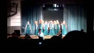 medley
