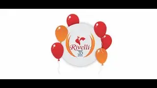 Rivelli 35 anos
