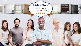 Save Money with SelectBlinds.com