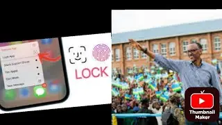 DORE UKO WASHYIRA PASSWORD KUMA apps ARI MURI PHONE YAWE 📱😍