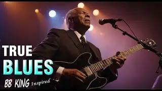 Discover the TOP Blues Radio Stations that KEEP the LEGENDS ALIVE