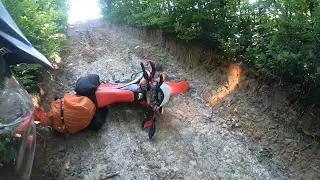 Enduro Pno - TET Polska SE