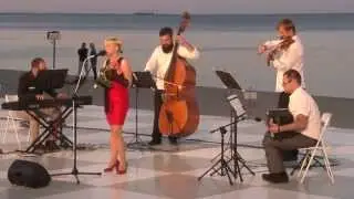 Dorota Lulka - Milonga Baltica